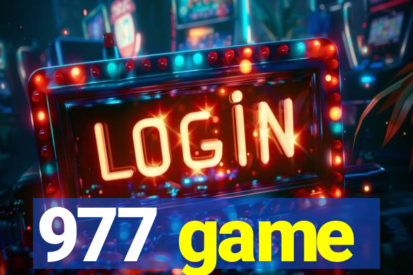 977 game